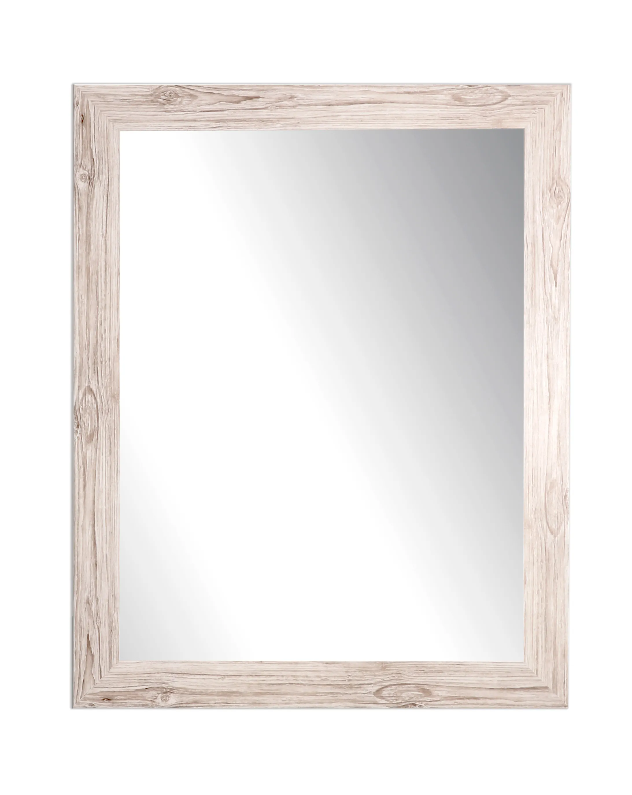 Good Quality Espresso Wall Mirror With Frame For Home Decoration Available at Wholesale Price From Exporter