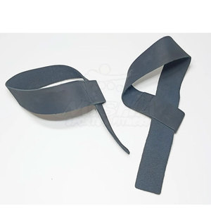 Vente en gros de sangles de levage en cuir personnalisées de haute qualité sangles de levage en cuir de camouflage - Product Image 5