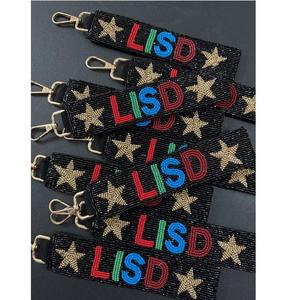 Durable Fashion Keychain for Men and Women Simple Design Key <b>Holder</b> for Home Office and <b>Car</b> Keys - Product Image 2