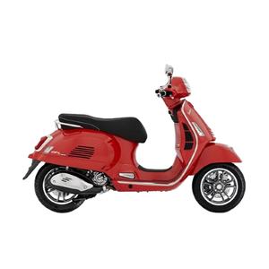 Motocicletas superrs vespaas gtss310 2025 nuevas de alta calidad con 24 meses de garantía de fábrica - Product Image 2