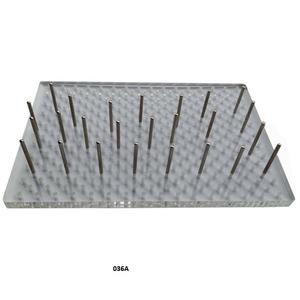 Plantilla para dar forma a alambre para abalorios, herramienta de joyería de alta calidad, uso más bajo para hacer una herramienta de joyería profesional - Product Image 2