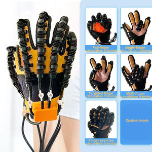 Masajeador de Piernas Aprobado de Venta Caliente, Equipo de Fisioterapia para la Circulación Sanguínea y la Recuperación Muscular para Uso Doméstico, Clínica y Hospital - Product Image 3