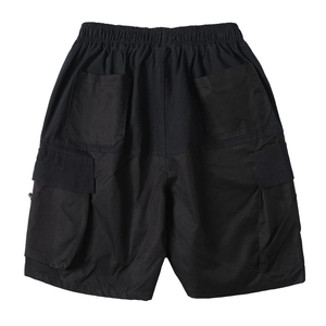 Short chino pour hommes à la mode Short décontracté en coton Vente en gros Short d'été confortable Slim Fit avec logo OEM ODM personnalisé Usine - Product Image 3