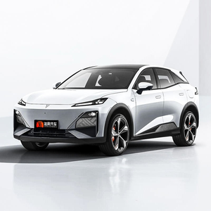 Shenlan Deepal S07 Hybride SUV 2025 200max Chanan Deep Blue Shenlan S07 Véhicule électrique à autonomie étendue d'occasion et neuf - Product Image 1