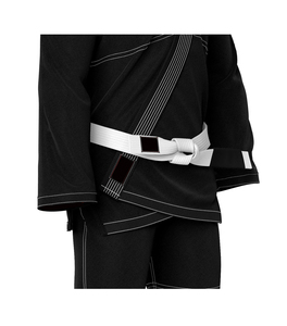 ชุดยูโด BJJ ผ้าโพลีเอสเตอร์ผสมคอตตอน ขายดีที่สุด สำหรับศิลปะการต่อสู้ ปักลายได้ตามต้องการ น้ำหนักเบา ราคาถูกมาก - Product Image 5