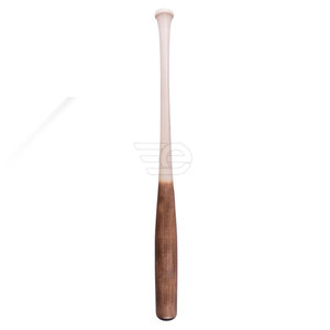 <b>Baseball</b> <b>Bat</b> Lightweight Durable Wooden Professional Sports Training Hitting Practice Game Gear For School Teams - Product Image 5