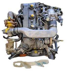 Motor D4d 2kd-ftv 2.5l en venta, motor D4d 2kd 2.5l usado en buen estado - Product Image 1