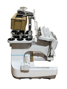 Nouvelle machine à broder de qualité supérieure, vente chaude, Venture 10 aiguilles, Baby-Lock avec support et accessoires - Product Image 2