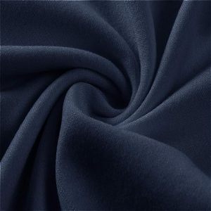 Sudadera con Capucha de Invierno para Hombre de Alta Calidad ODM, Transpirable, de Forro Polar, 360g, Poliéster/Algodón, con Bolsillo Personalizado y Diseño Sólido - Product Image 6