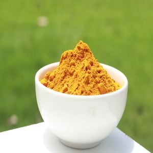 Polvo de cúrcuma orgánico con alto contenido de curcumina, puro, natural y alto en curcumina, perfecto para cocinar tés y remedios para la salud - Product Image 3