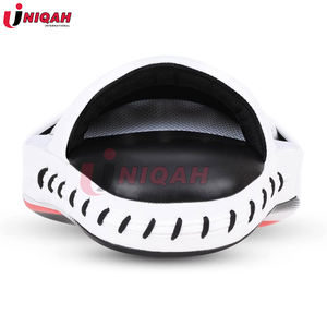 Offre Spéciale de mitaines de mise au point en cuir PU de haute qualité pour l'entraînement d'arts martiaux MMA de combat libre de Taekwondo - Product Image 3