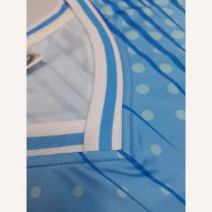 Kit de uniformes de fútbol personalizados para hombres y niños, camiseta de fútbol, ropa deportiva, chándal de entrenamiento para niños - Product Image 6