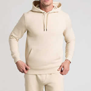 Sudadera con Capucha Personalizada, Fabricante de Prendas Deportivas Gruesas, Sudadera para Hombre, Chándal para Correr, Sudadera Deportiva para Hombre de Marfa International - Product Image 1
