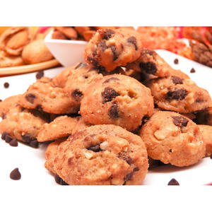 Galletas de Chocolate con Chispas Signature Market, Bajas en Grasa, Semi-Suaves, 150g - Product Image 2