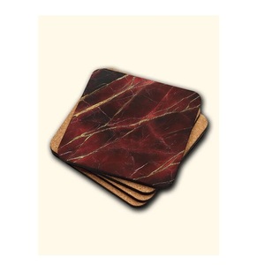 Wholesale Classic Square Stone <b>Mats</b> & Pads for Interior Design for Hotel & Restaurant & Home Decor - Product Image 5