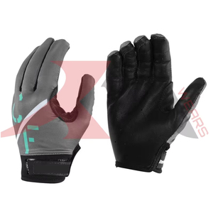 Guantes sin Dedos para Niños para Deportes, Ciclismo, Protección Antidesgaste, Patinaje sobre Ruedas, Entrenamiento, Ejercicio, Duraderos y Protectores - Product Image 6