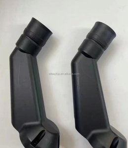 Agras T40 Spray Boom Assembly Carbon Fiber Spraying <b>Rod</b> for Agricultural Sprayer Drone Repair Spare Parts - Product Image 4