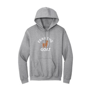 Tela de mezcla de algodón en 260-300 + GSM pesado con bolsillo de canguro Estampado de pecho con tema de animales Diseño y colocación de color personalizable - Product Image 6
