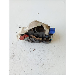 SERRURE ARRIÈRE GAUCHE VOLKSWAGEN Golf Plus Cross Series 7 L0839015D BKC (05>09) - Product Image 3