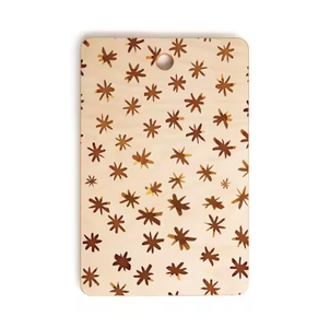 Planche à découper en bois d'acacia naturel poli brillant Décoration multi-cuisine très demandée Blocs à découper à prix raisonnable - Product Image 1