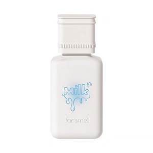 Parfum lacté de haute qualité pour femmes, parfum corporel naturel à phéromones longue durée, parfum pur et sucré, cadeau d'anniversaire - Product Image 1