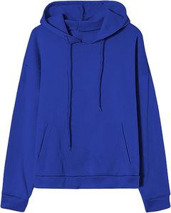 Vente en gros de sweats à capuche surdimensionnés en molleton épais personnalisés, broderie, impression en relief, streetwear pour hommes et femmes - Product Image 1