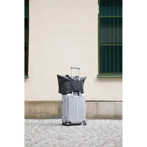 Bolsa de Mano Promocional Sostenible VINGA Livorno GRS, Bolsa de Fin de Semana para Merchandising - Product Image 2