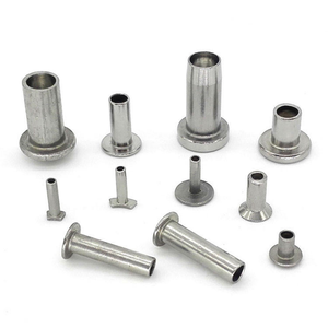รีเวทกึ่งกลวงสแตนเลสคุณภาพพรีเมียม ผลิตในจีน ขายส่ง - Product Image 1