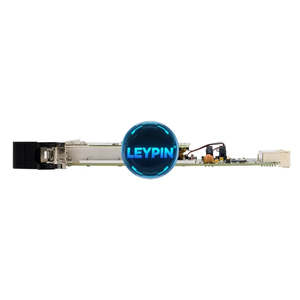Keysight 3 GHz ความหนาแน่นสูง1x16 RF pxi Multiplexer 50โอห์ม lexso - Product Image 5