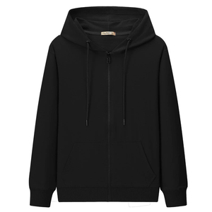 Sudaderas con Cierre para Hombre a Precio Mínimo en Existencia, Sudaderas con Cierre para Hombre de Buena Calidad, Sudaderas con Cierre Unisex en Varios Colores - Product Image 3