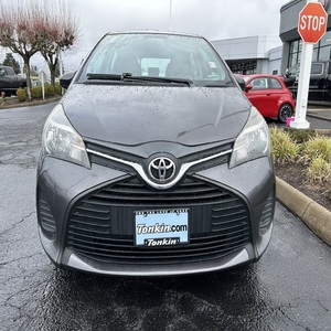 Toyota Yaris L 2015 Usado en Buen Estado, 2 Puertas, SUV, Automático, Volante a la Izquierda, Turbo, Cuero, R18, Techo Panorámico, Luces LED - Product Image 5