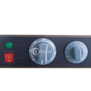 Fabricants de gaufriers uniques de nouvelle conception 2024, gaufriers à petites grilles, machines à gaufres - Product Image 5