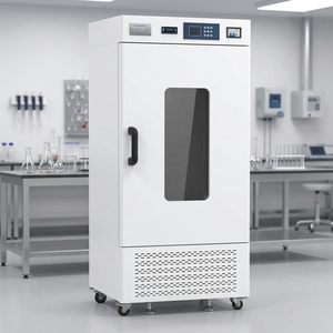 Incubatore per Agitazione di <span class=keywords><strong>Piastrine</strong></span> con Controllo Preciso della Temperatura e Struttura in Acciaio Inossidabile per Ospedali - Product Image 1