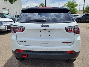 2023 Jeep Compass Trailhawk - Product Image 2