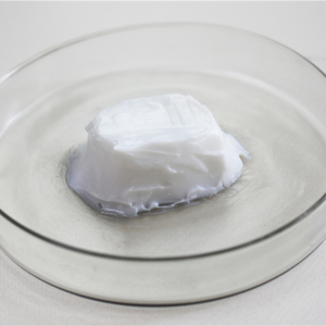 High Performance Wide Temp Long Lasting PFPE <b>Grease</b> for Bearings - Product Image 1