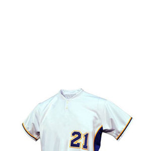 Ventes exceptionnelles, bonne qualité, nouveau modèle fabriqué directement en usine, design par sublimation répondant à la demande des clients, uniforme de baseball style décontracté. - Product Image 5