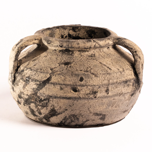 Mini Jarra de Cerámica Kendi Kuping 3 - Product Image 1