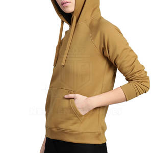 Dernier modèle de sweat à capuche pour femme à séchage rapide Sweats à capuche confortables pour femme Qualité supérieure - Product Image 2