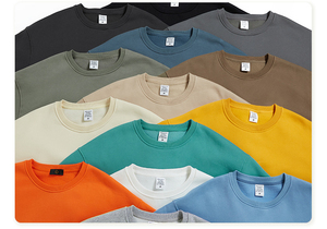 2025 Autumn Winter Custom Digital Printing LOGO Men Women 100% Cotton Eco-Friendly Fleece Oversize Unisex Quick Dry Hoodies - Product Image 4