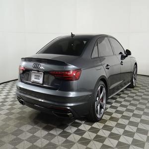 ¡Oferta Imperdible! Súper impecable Audi A4 Premium Plus 40 TFSI quattro 2.0L Turbo 2024, sedán de lujo automático con tracción total - Product Image 2