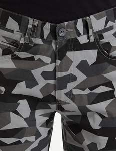 <b>Grey</b> Color <b>Camo</b> Print Sublimated Beach <b>Shorts</b> Hot Sale Low Price Summer Wear <b>Men</b> <b>Shorts</b> - Product Image 6