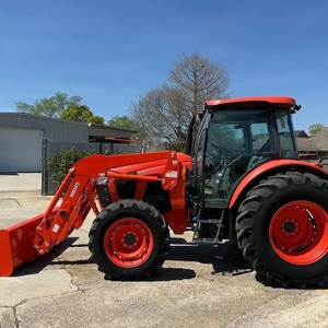 ขายส่งรถแทรกเตอร์มือสอง Kubota M5-111 |   ผู้จัดจำหน่ายรถแทรกเตอร์การเกษตรคุณภาพสูง - Product Image 4