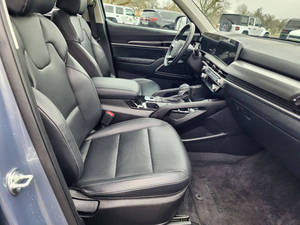 Kia Telluride S 2025 USADO - Product Image 5