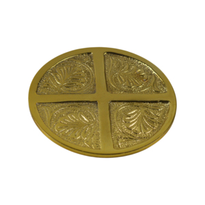 Unique Design <b>Coaster</b> Best for Home Decor Hotel and Restaurant Decor With <b>Gold</b> Plated Finishing <b>Coaster</b> Design - Product Image 6