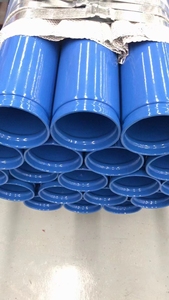 Tubería de Acero al Carbono Sin Costura ASTM A106/A53 Grado B 8'' Sch40 para Proyectos Químicos, Petroleros, de Agua, Gas y Petróleo, Venta al Por Mayor de Fábrica - Product Image 3
