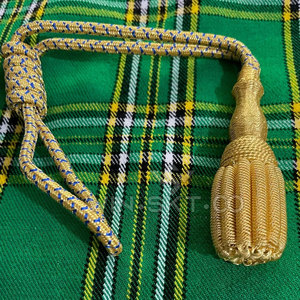 ดาบคุณภาพพรีเมียม ผลิตอย่างดี งานสั่งทำพิเศษ พร้อมเชือกผูกทำจากไนลอนและโพลีเอสเตอร์ ดีไซน์ใหม่ - Product Image 4