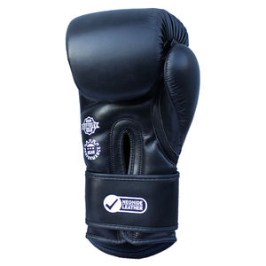 Pro Bolt Adult Lightweight Microfiber <b>Leather</b> Kickboxing Gloves Custom Logo Wholesale Durable Adult Boxing Training Gear - Product Image 5