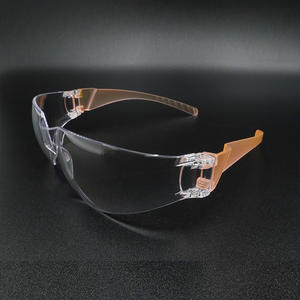 Gafas de seguridad industriales SA1923 - Product Image 2
