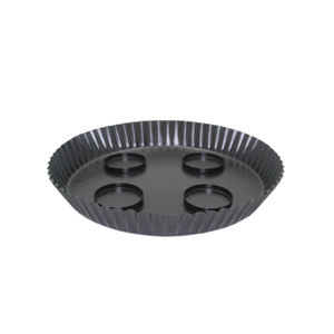 Christmas Party Lighting Decoration Wooden & Metal <b>Advent</b> <b>Candle</b> Holder Grey Finished for Home & New Decorative Wholesale - Product Image 6