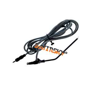 Pinces pour capsulorhexis rétinienne, instruments microchirurgicaux ophtalmiques intraoculaires, ciseaux manuels de qualité supérieure, certifiés CE - Product Image 5